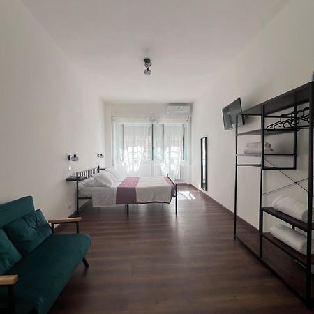 Sweet Rhome Rome Buitenkant foto