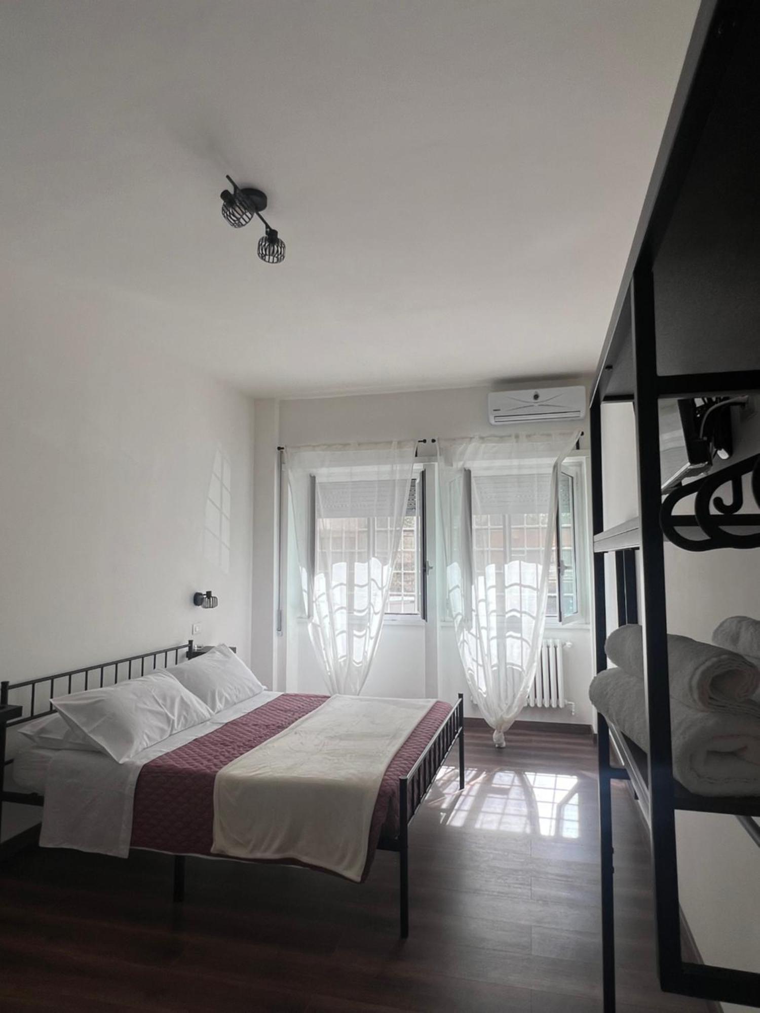 Sweet Rhome Rome Buitenkant foto