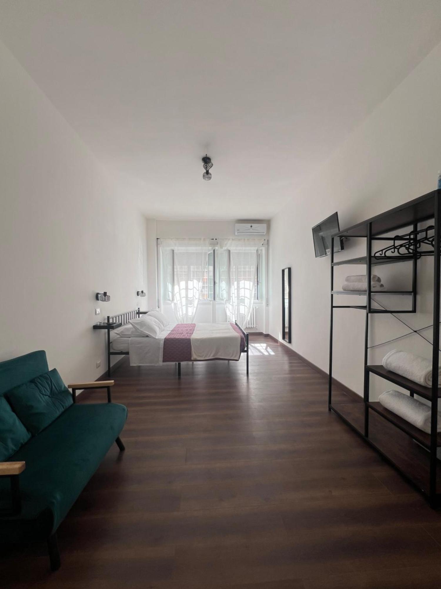 Sweet Rhome Rome Buitenkant foto