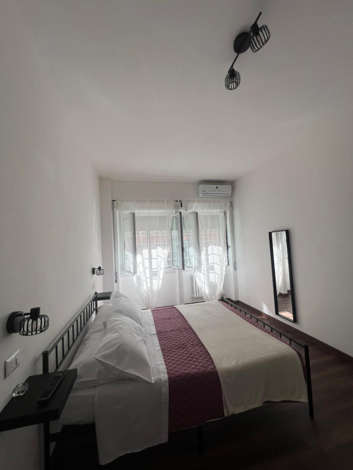 Sweet Rhome Rome Buitenkant foto